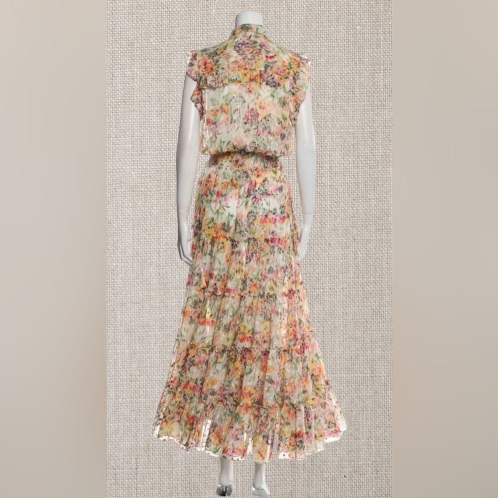 MISA Los Angeles Trina Dress - Picture 9 of 12